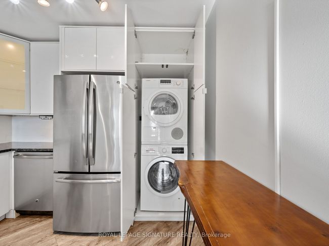 312 - 28 Victoria Ave N, Condo with 2 bedrooms, 1 bathrooms and 1 parking in Hamilton ON | Image 23