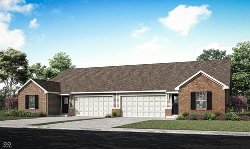 8651 Maroska St, Fortville, IN, 46040-4069 | Card Image