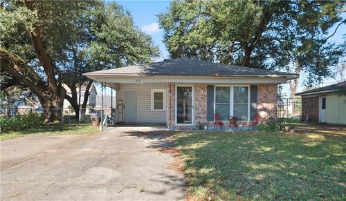 616 Meadowlark Drive, Alexandria, LA, 71303 | Card Image