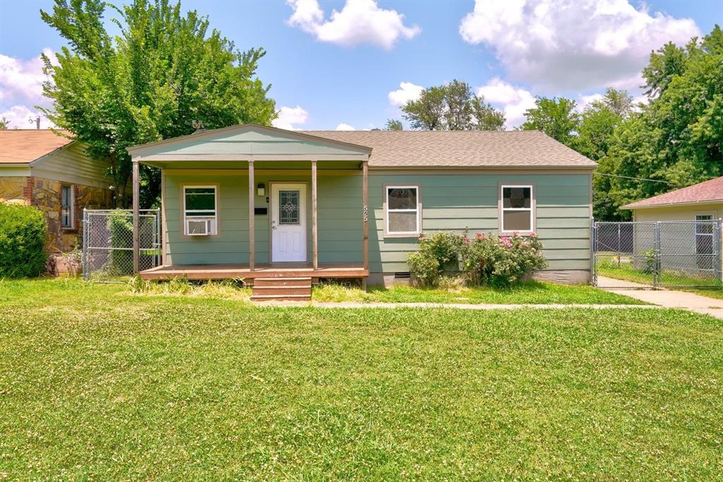 Showalter Dr, Oklahoma City, OK 73110