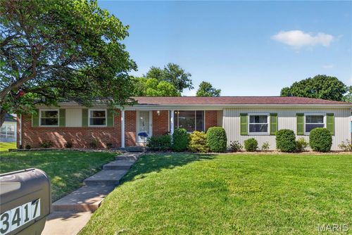 3417 Greiner Dr, Saint Charles, MO, 63301-0497 | Card Image