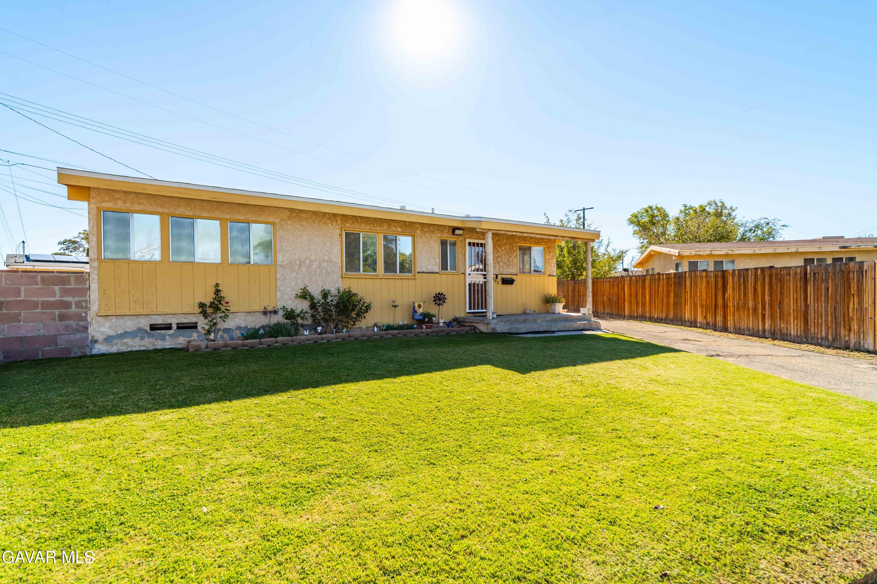 Residential in Lancaster 3