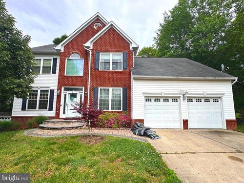 5011 Patuxent Riding Lane, BOWIE, MD, 20715 | Card Image