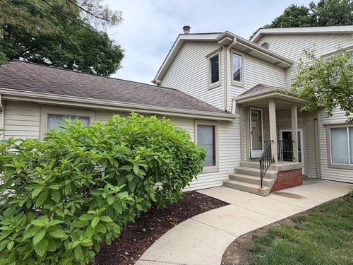 445 58th Pl, Hinsdale, IL, 60521-4980 | Card Image
