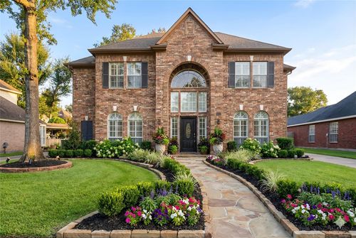 3610 Walnut Forest Ln, Spring, TX, 77388-4503 | Card Image