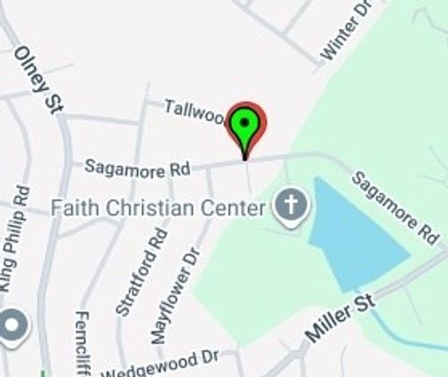 0 Sagamore Rd, Seekonk, MA, 02771 | Card Image