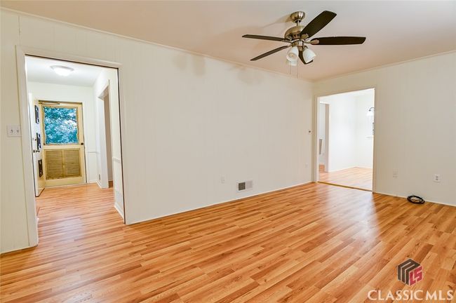 120 Tara Way, House other with 4 bedrooms, 3 bathrooms and 4 parking in Athens GA | Image 21