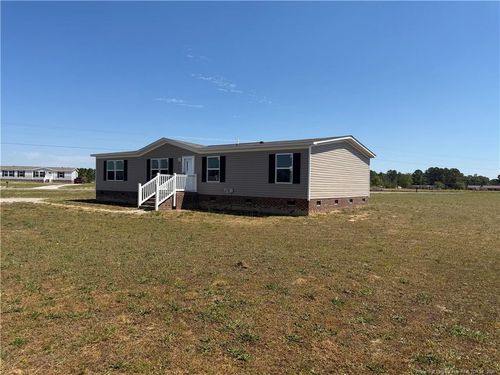 47 Augustine Dr, Saint Pauls, NC, 28384-1799 | Card Image
