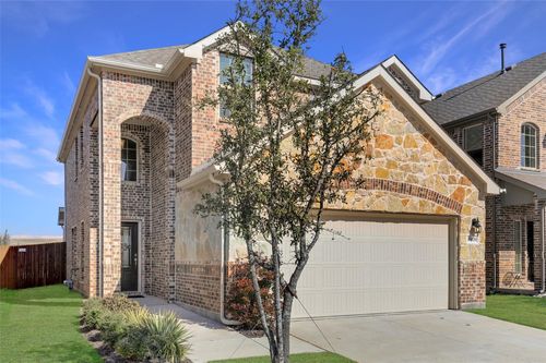 10420 Big Sandy Ct, Mckinney, TX, 75071-6756 | Card Image