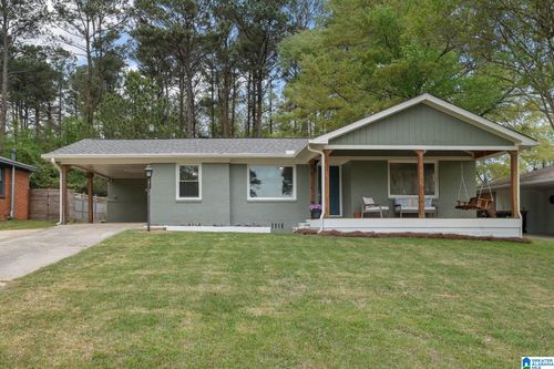 1312 Laurence St, Irondale, AL, 35210-1402 | Card Image