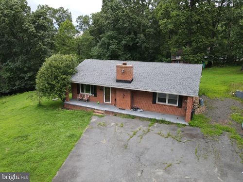 5260 Dapple Ln, WARRENTON, VA, 20187-9338 | Card Image