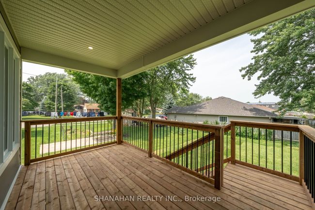 397 Victoria St, House attached with 2 bedrooms, 2 bathrooms and 1 parking in Warwick ON | Image 31