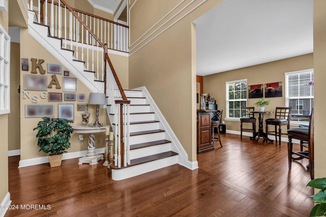 7 Colliers Ct, House other with 4 bedrooms, 4 bathrooms and null parking in Jackson NJ | Image 5