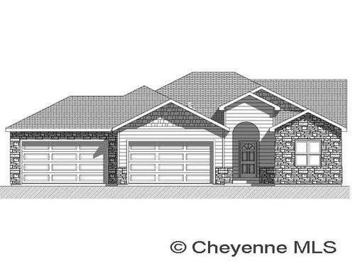 Tr 34 Blue Ridge Mountain Rd, Cheyenne, WY, 82009 | Card Image