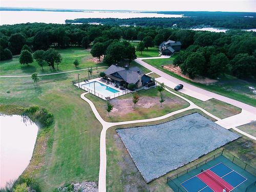 21 Patriot Pointe Road, Eufaula, OK, 74432 | Card Image