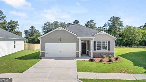 162 White Spruce Way, Newnan, GA, 30265 | Card Image