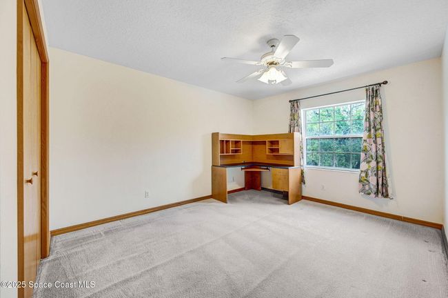 2575 Cox Rd, House other with 4 bedrooms, 3 bathrooms and null parking in Cocoa FL | Image 39