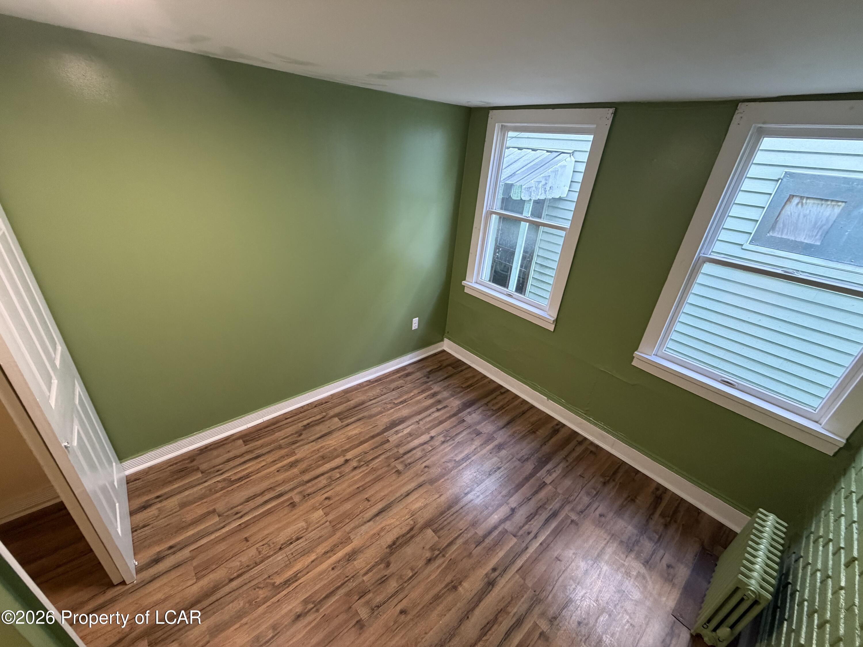 Residential Lease in Wilkes-Barre 3