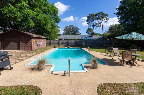 3860 Collingswood Rd, Pensacola, FL, 32514-6403 | Card Image