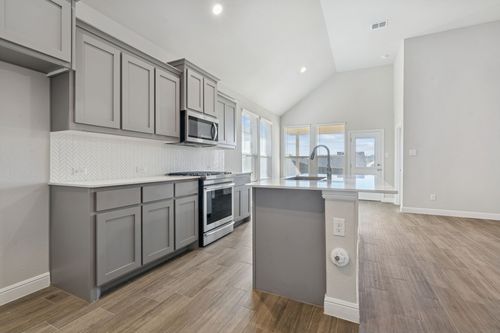 525 Big Horn Pass, Denton, TX, 76210-1749 | Card Image