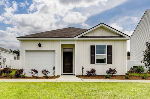 225 Lakeside Dr, Port Wentworth, GA, 31407-1227 | Card Image