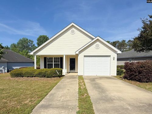 111 Cottontail Lane, Batesburg, SC, 29006 | Card Image