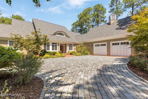 50 Brookhaven Rd, Pinehurst, NC, 28374-7085 | Card Image