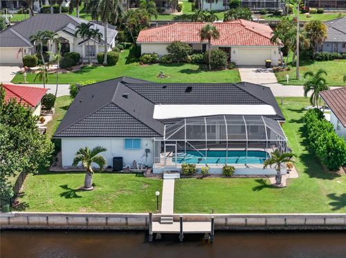 2280 Via Esplanade, PUNTA GORDA, FL, 33950-6448 | Card Image