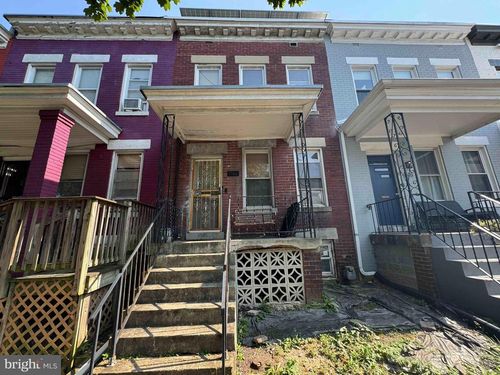 446 Irving St Nw, WASHINGTON, DC, 20010-2913 | Card Image