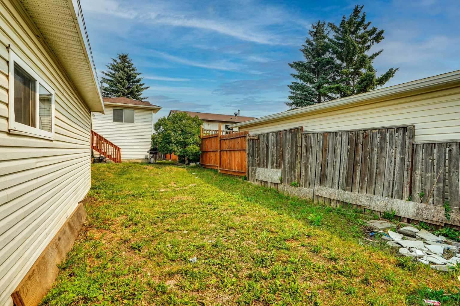 Residential in Calgary 5