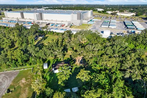 9211 Harney Baptist Church Rd, Tampa, FL, 33637-6709 | Card Image