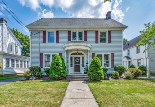 34 Mason Dr, New Britain, CT, 06052-1930 | Card Image