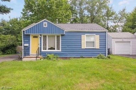 Greenvale Rd, Cleveland, OH 44121