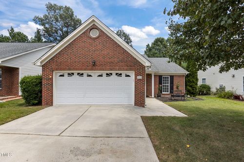 203 Kudrow Ln, Morrisville, NC, 27560-8195 | Card Image