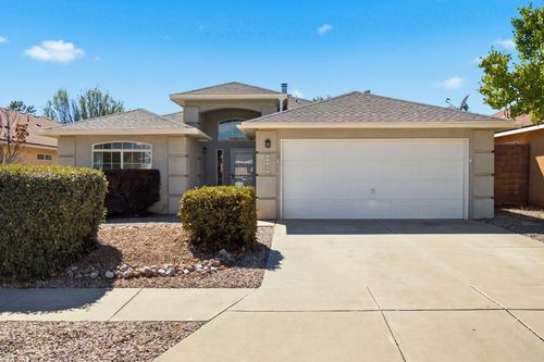 10259 Country Meadows Dr Nw, Albuquerque, NM, 87114-3512 | Card Image