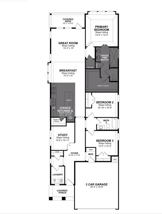 Residential in Katy 2