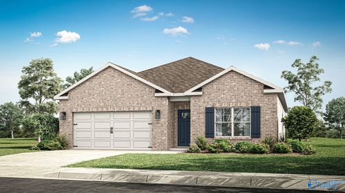 116 Wellspring Rd, Huntsville, AL, 35810-6474 | Card Image