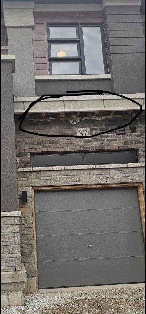 37 George Brier Dr W, Paris, ON, N3L0L1 | Card Image