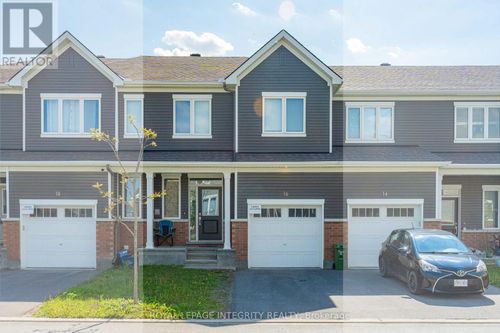 16 Focality Crescent, Ottawa, ON, K1M0N3 | Card Image
