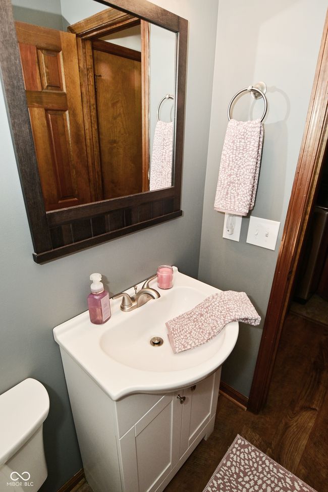 6276 Quail Rdg W, House other with 4 bedrooms, 3 bathrooms and null parking in Plainfield IN | Image 30