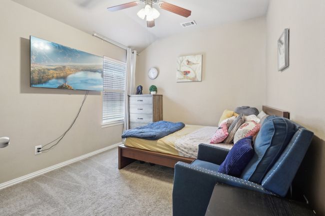 14709 Crystal Lake Dr, House other with 3 bedrooms, 2 bathrooms and null parking in Little Elm TX | Image 13
