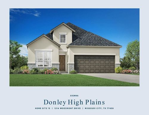 1214 Woodmont Dr, Missouri City, TX, 77459-5494 | Card Image