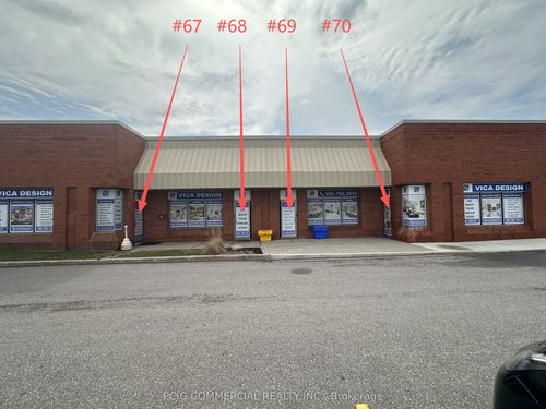 70-450 Matheson Boulevard E, Mississauga, ON, L4Z2E5 | Card Image