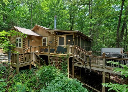 79 Maxwell Ln, Blue Ridge, GA, 30513-6930 | Card Image