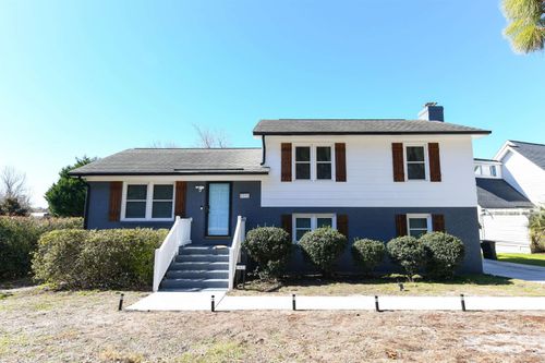 1931 Lake View Cir, Surfside Beach, SC, 29575-5242 | Card Image