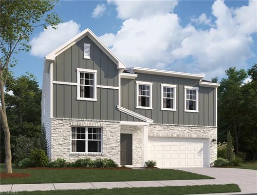 942 Riverbank Dr, Kernersville, NC, 27284-1011 | Card Image