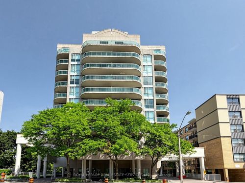 203-398 Eglinton Ave E, Toronto, ON, M4P3H8 | Card Image