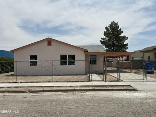 608 Barcelona Dr, El Paso, TX, 79905-5021 | Card Image