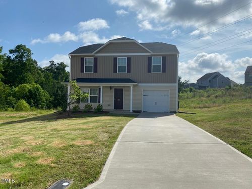 1403 Glenbrittle Dr, Durham, NC, 27704-4813 | Card Image