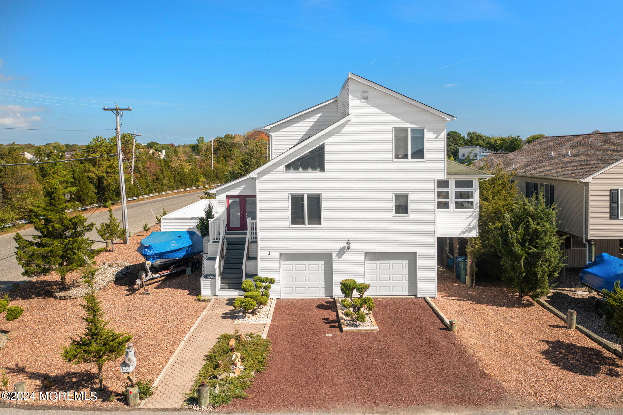 Baltimore Dr, Little Egg Harbor Twp, NJ 08087 #1